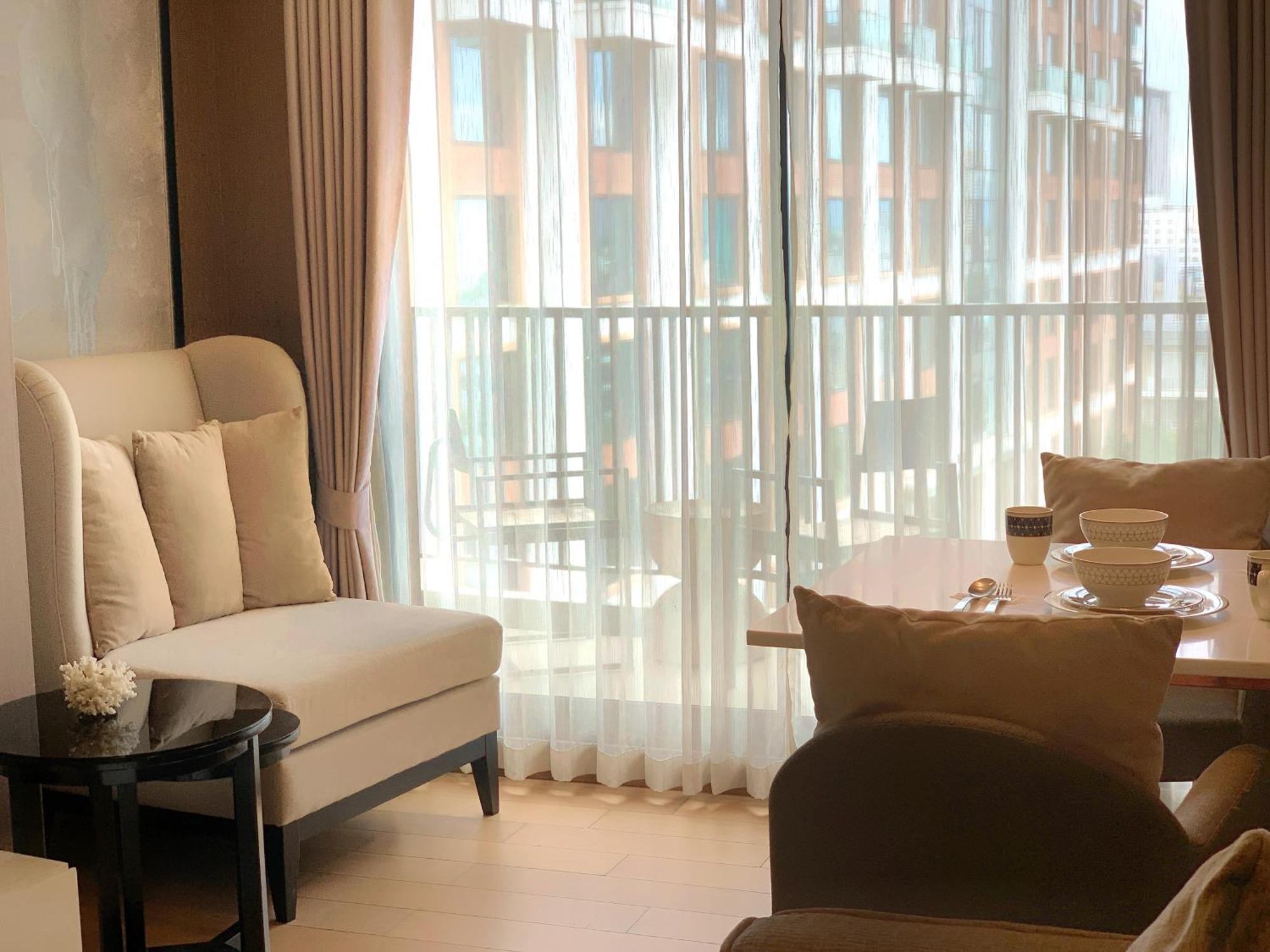 The Astra Cozy Living Suite شيانغ ماي المظهر الخارجي الصورة