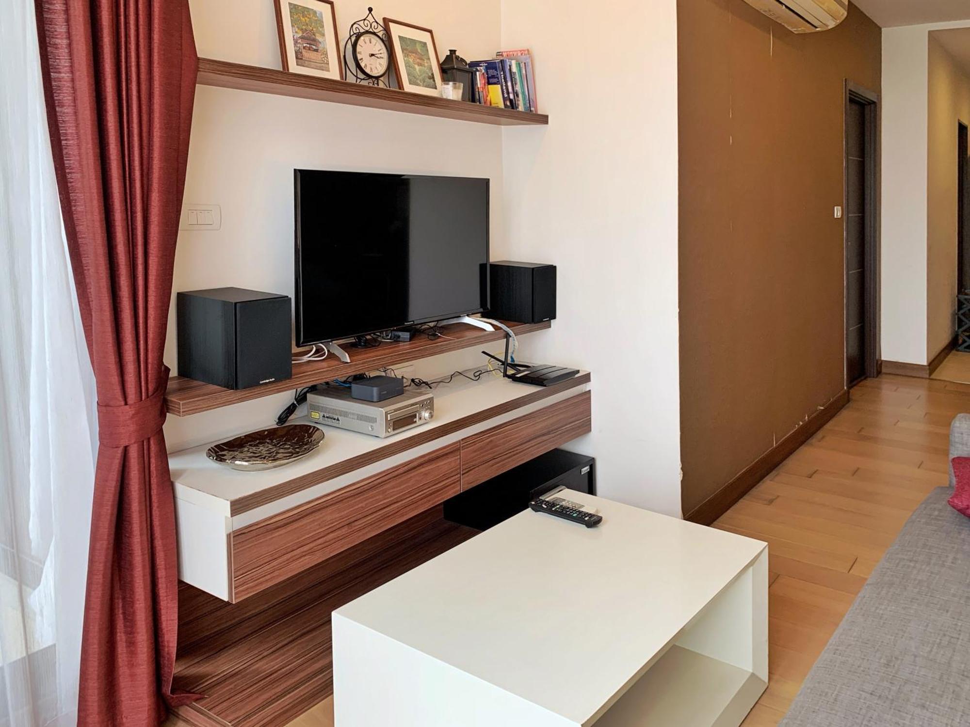 The Astra Cozy Living Suite شيانغ ماي المظهر الخارجي الصورة