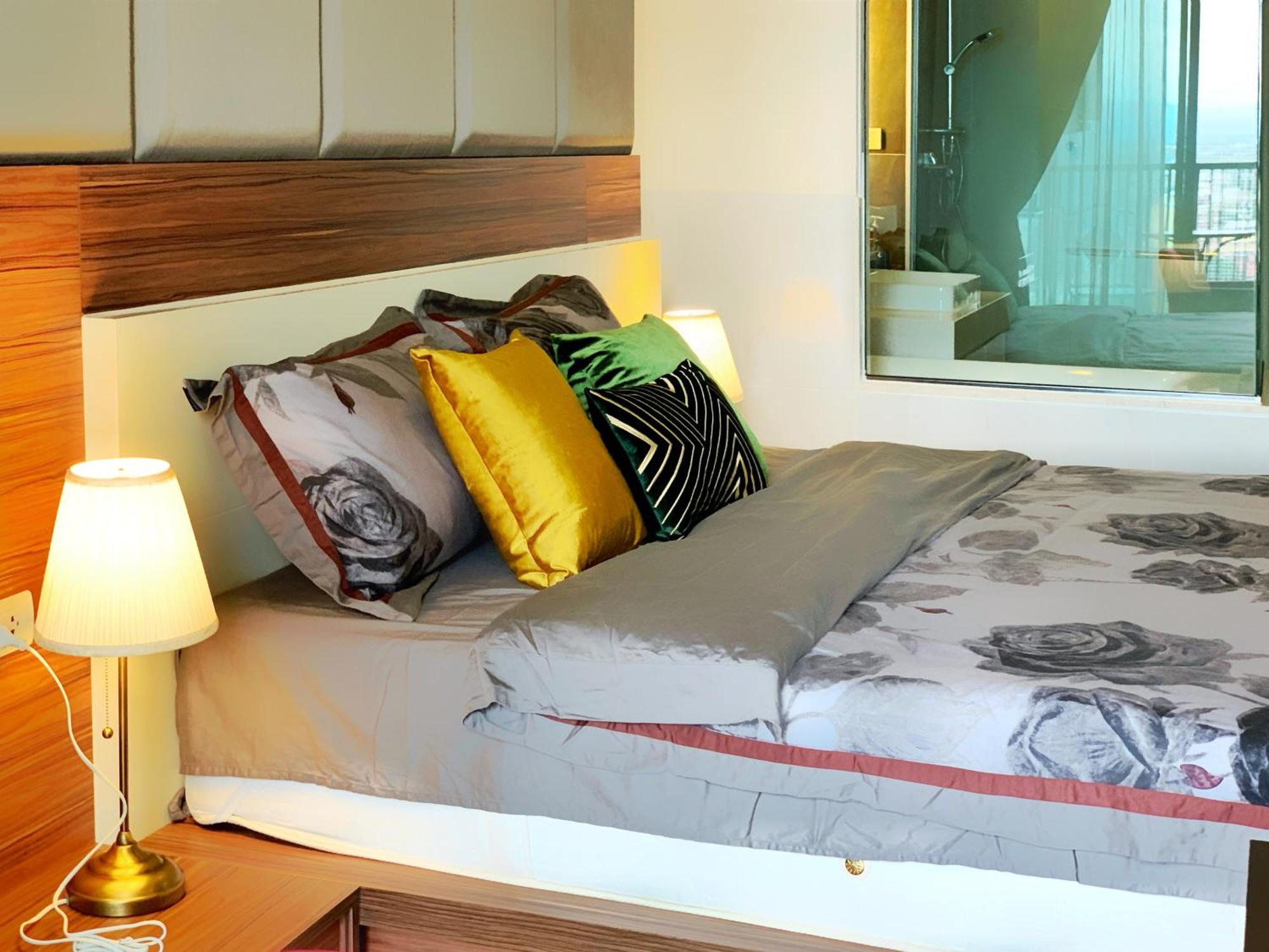 The Astra Cozy Living Suite شيانغ ماي المظهر الخارجي الصورة