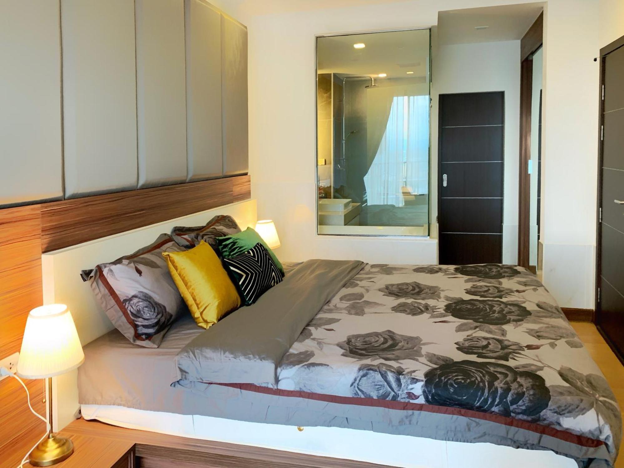 The Astra Cozy Living Suite شيانغ ماي المظهر الخارجي الصورة